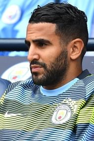 Manchester City v Huddersfield Town - Premier League